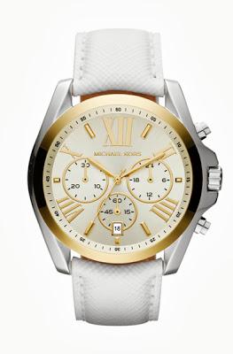 Lujo deportivo en los relojes Michael Kors Lujo deportivo en los relojes Michael Kors