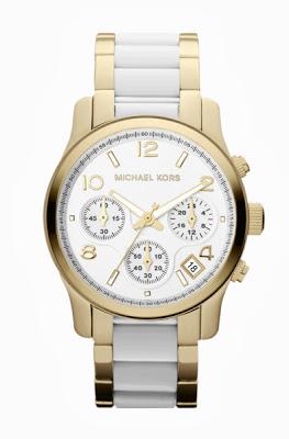 Lujo deportivo en los relojes Michael Kors Lujo deportivo en los relojes Michael Kors