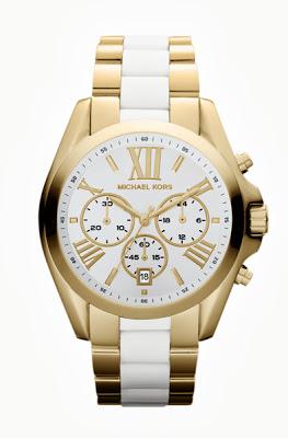 Lujo deportivo en los relojes Michael Kors Lujo deportivo en los relojes Michael Kors