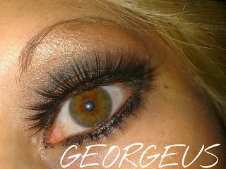 FALSE LASHES NYX FALSE LASHES NYX