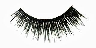 FALSE LASHES NYX FALSE LASHES NYX