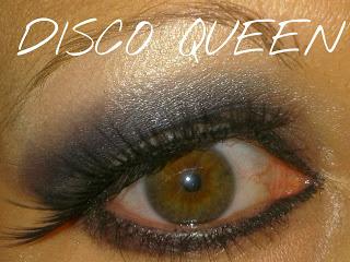 FALSE LASHES NYX FALSE LASHES NYX