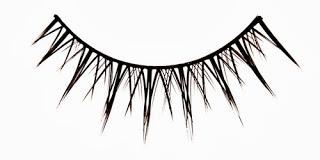 FALSE LASHES NYX FALSE LASHES NYX
