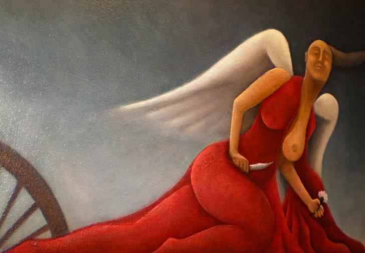 A la ocasión , la pintan calva… La ocasión la pintan calva