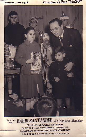 Fallece Arturo Moreno,la voz de Radio Santander, un histórico de la radio española Fallece Arturo Moreno,la voz de Radio Santander, un histórico de la radio española