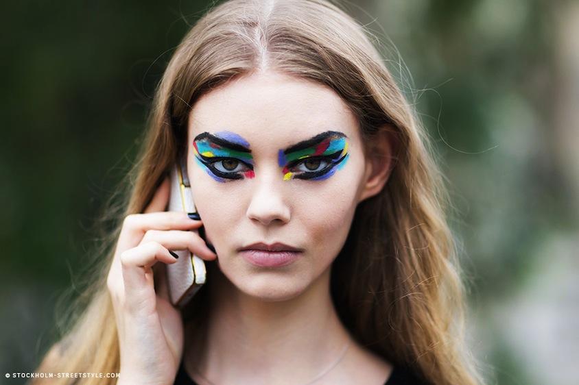 PFW STREET INSPIRING LOOKS PFW STREET INSPIRING LOOKS