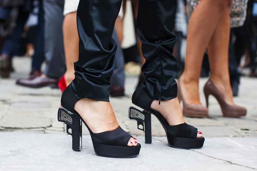 PFW STREET INSPIRING LOOKS PFW STREET INSPIRING LOOKS