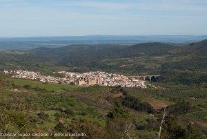 Ruta en moto por Toledo, Cáceres y Avila Guadalupe