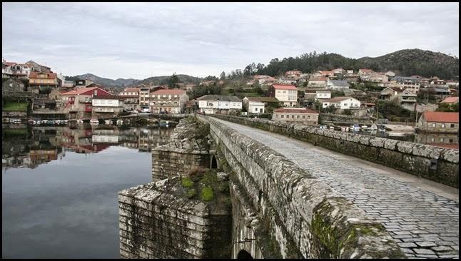 Ponte Sampaio