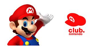 Club Nintendo: Nueva selección de Juegos Digitales (Octubre)