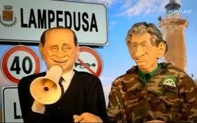 Entre dos delitos. Entre dos delitos.
