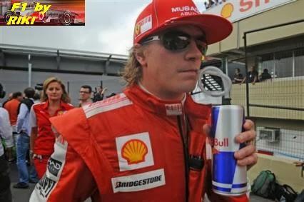 LA REINVENCION DE KIMI RAIKKONEN - ARTICULO ESPECIAL SOBRE LA EVOLUCION DEL ICEMAN LA REINVENCION DE KIMI RAIKKONEN - ARTICULO ESPECIAL SOBRE LA EVOLUCION DEL ICEMAN
