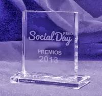 Social Day Perú 2013