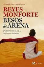 Reyes Monforte: Besos de Arena