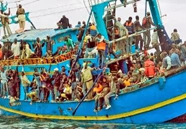 Tragedia en Lampedusa ¿Quién es el responsable de tantas muertes?