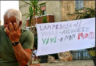 Tragedia en Lampedusa ¿Quién es el responsable de tantas muertes?