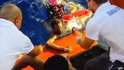 Tragedia en Lampedusa ¿Quién es el responsable de tantas muertes? Tragedia en Lampedusa ¿Quién es el responsable de tantas muertes?