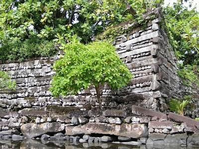 EL ENIGMA DE NAN MADOL EL ENIGMA DE NAN MADOL