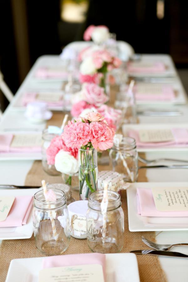Shabby chic Baby Shower Ideas, decoracion y postres clave. Shabby chic Baby Shower Ideas, decoracion y postres clave.