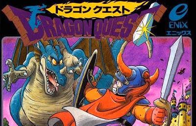 Square Enix planea llevar la serie Dragon Quest hasta plataformas iOS y Android