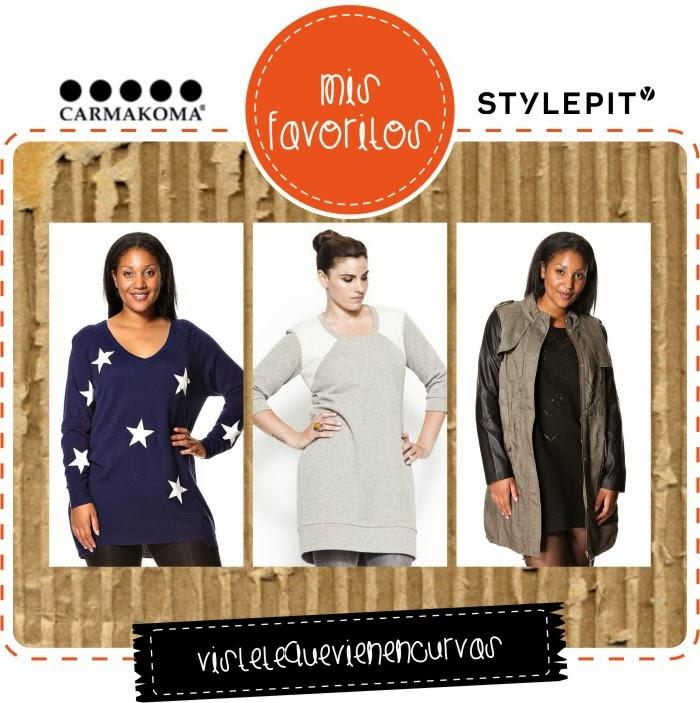 Compras online y Sorteo: StylePit.es Compras online y Sorteo: StylePit.es