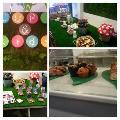 desayunos Cups & Kids Cupsandkids