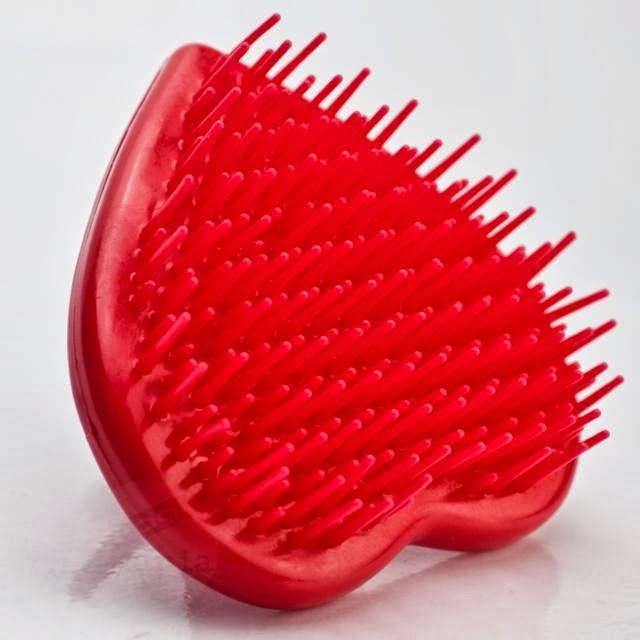 Belleza Capilar: Cómo desenredar mi pelo con facilidad!! Belleza Capilar: Cómo desenredar mi pelo con facilidad!!