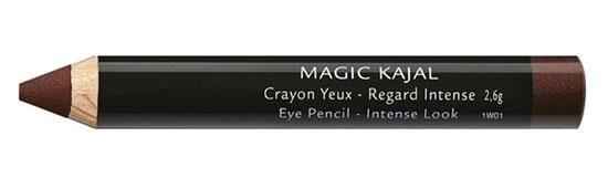 Soir D’Exception de Givenchy, el protagonismo es para la mirada Magig Kajal