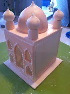 TUTORIAL FOTOGRÁFICO TARTA HINDÚ TUTORIAL FOTOGRÁFICO TARTA HINDÚ