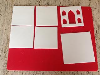 TUTORIAL FOTOGRÁFICO TARTA HINDÚ TUTORIAL FOTOGRÁFICO TARTA HINDÚ