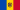 Bandera de Moldavia