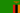 Clasificación Mundial 2014: Todos los partidos de selecciones de Octubre 2013 Flag of Zambia.svg