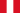 Clasificación Mundial 2014: Todos los partidos de selecciones de Octubre 2013 Bandera del Perú