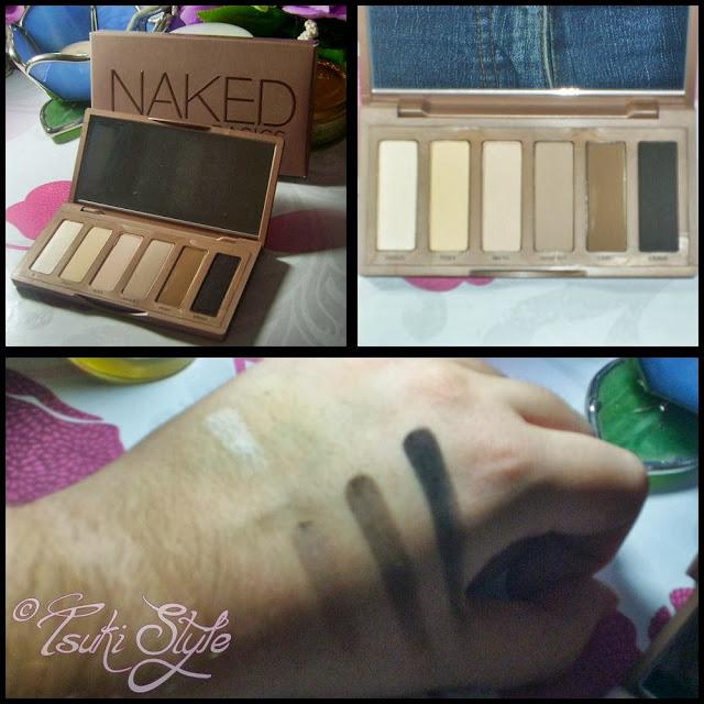 #Haul# ~Septiembre~ Urban Decay, Kiko, Catrice.... #Haul# ~Septiembre~ Urban Decay, Kiko, Catrice....