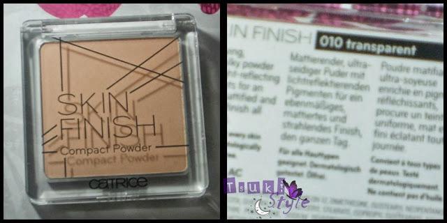 #Haul# ~Septiembre~ Urban Decay, Kiko, Catrice.... #Haul# ~Septiembre~ Urban Decay, Kiko, Catrice....