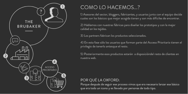 Entrevista a The Brubaker. Entrevista a The Brubaker.