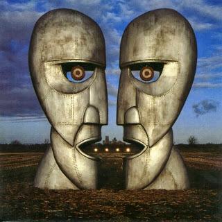 Pink Floyd - Take it back (1994)