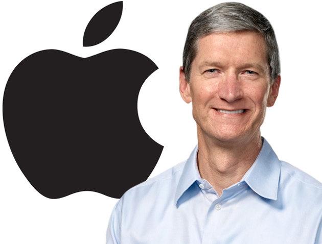Tim Cook Ceo Apple Los CEOS que más influyen en el mundo tecnológico