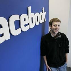 Mark Zuckerberg Ceo Facebook Los CEOS que más influyen en el mundo tecnológico