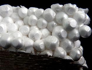 Cómo aligerar el peso del sustrato de tu macetohuerto Пенополистирол ПСБ С Cómo aligerar el peso del sustrato de tu macetohuerto