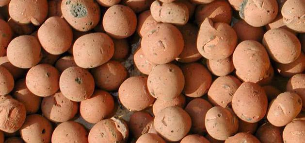 Cómo aligerar el peso del sustrato de tu macetohuerto aridos 22 Cómo aligerar el peso del sustrato de tu macetohuerto