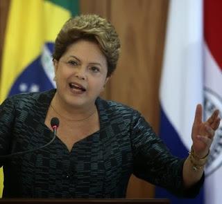 Brasil exige explicación a Canadá por reportes sobre espionaje Brasil exige explicación a Canadá por reportes sobre espionaje