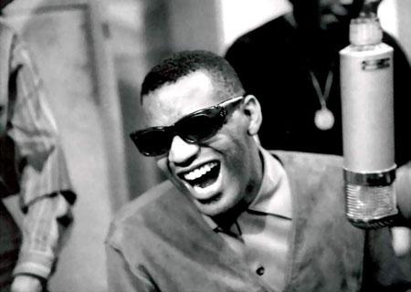 Ray Charles