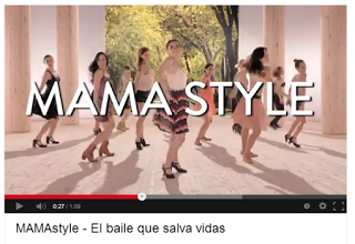 CÁNCER DE MAMA ¿BAILAMOS? ¡Claro que sí! Y las mujeres po... CÁNCER DE MAMA ¿BAILAMOS? ¡Claro que sí! Y las mujeres po...