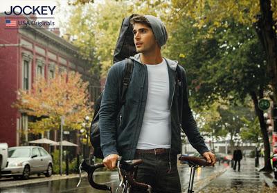 JOCKEY. USA Originals JOCKEY, otoño, 2013, ropa interior, menswear,