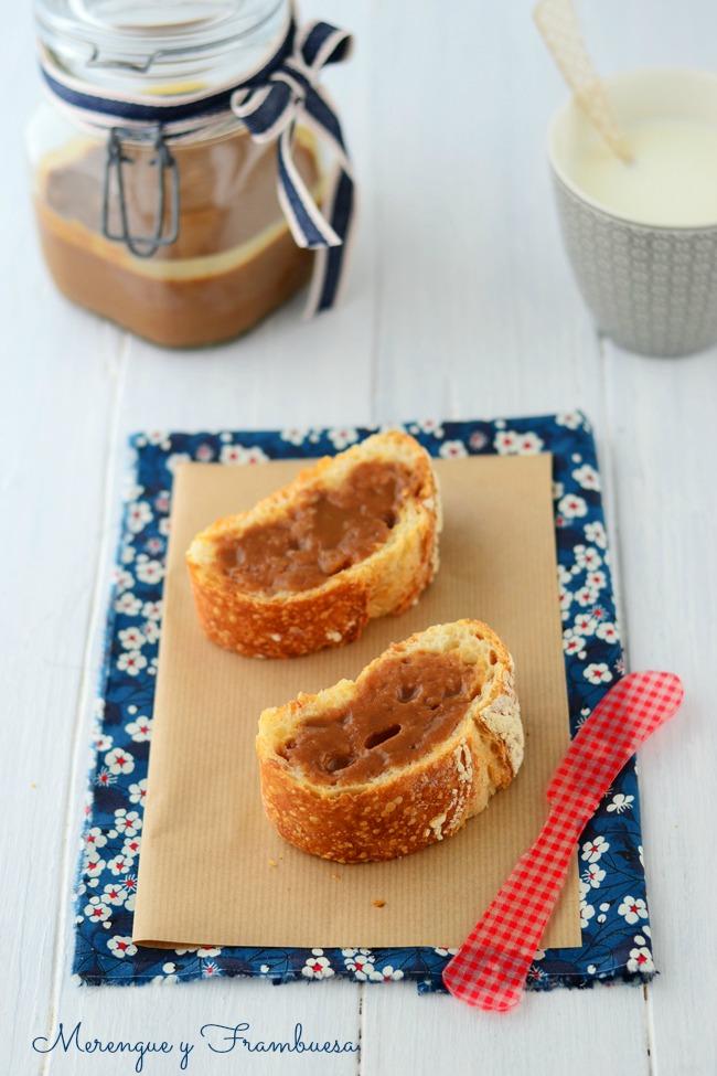 Crema de Speculoos Crema de Speculoos