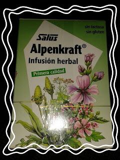 INFUSIONES SALUS INFUSIONES SALUS