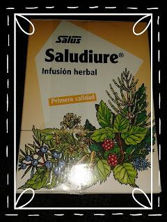 INFUSIONES SALUS INFUSIONES SALUS