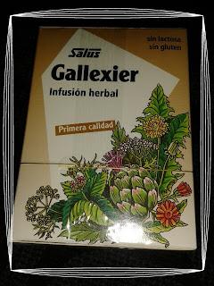 INFUSIONES SALUS INFUSIONES SALUS