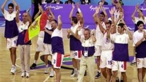 La increíble historia del periodista que se infiltró en el equipo paralímpico de baloncesto La increíble historia del periodista que se infiltró en el equipo paralímpico de baloncesto